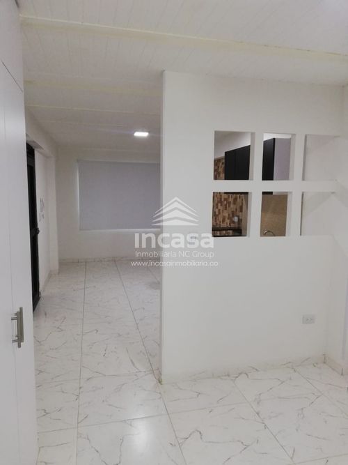 Apartaestudio en  Arriendo en Aranjuez, Cali - Miniatura 9