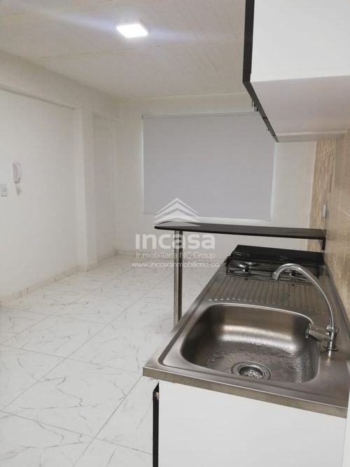 Apartaestudio en  Arriendo en Aranjuez, Cali - Miniatura 10