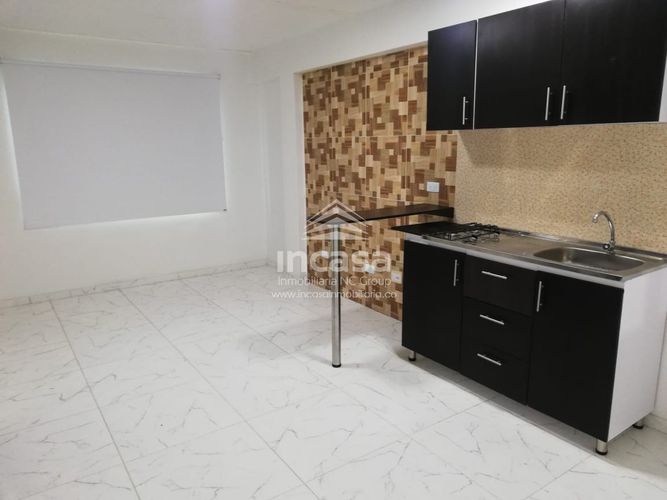 Apartaestudio en  Arriendo en Aranjuez, Cali - Miniatura 11
