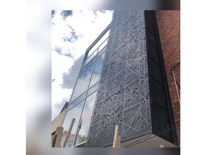 Edificio en  Venta en Zona chapinero, Bogotá - Imagen 1