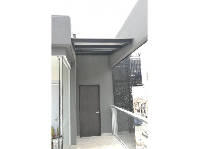 Edificio en  Venta en Zona chapinero, Bogotá - Miniatura 4