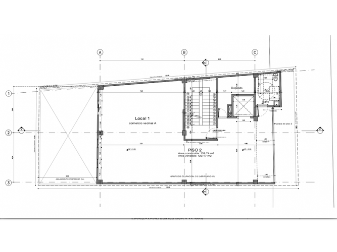 Edificio en  Venta en Zona chapinero, Bogotá - Miniatura 14