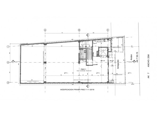 Edificio en  Venta en Zona chapinero, Bogotá - Miniatura 15