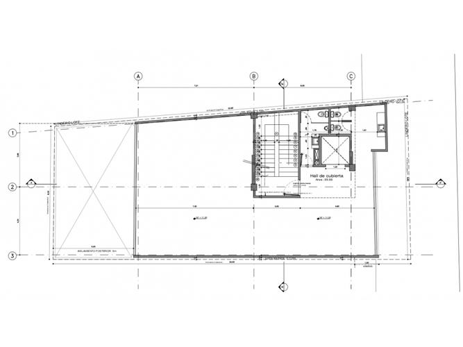 Edificio en  Venta en Zona chapinero, Bogotá - Miniatura 16