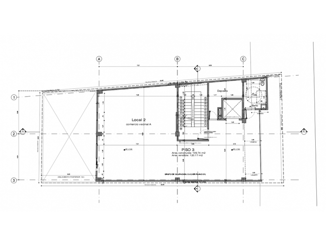 Edificio en  Venta en Zona chapinero, Bogotá - Miniatura 17