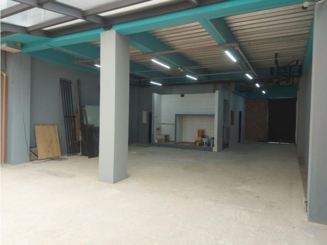Edificio en  Venta en Zona chapinero, Bogotá - Miniatura 23