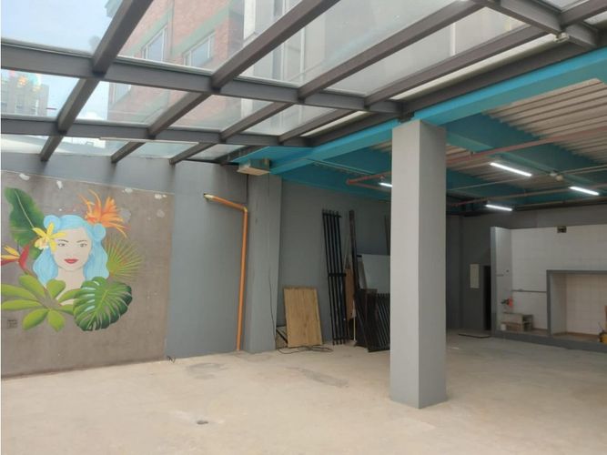 Edificio en  Venta en Zona chapinero, Bogotá - Miniatura 25