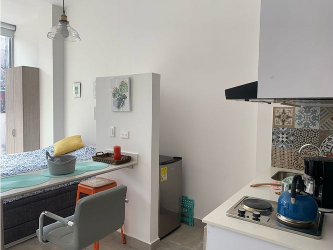 Edificio en  Venta en Zona chapinero, Bogotá - Miniatura 26