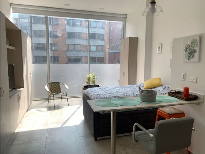 Edificio en  Venta en Zona chapinero, Bogotá - Miniatura 28