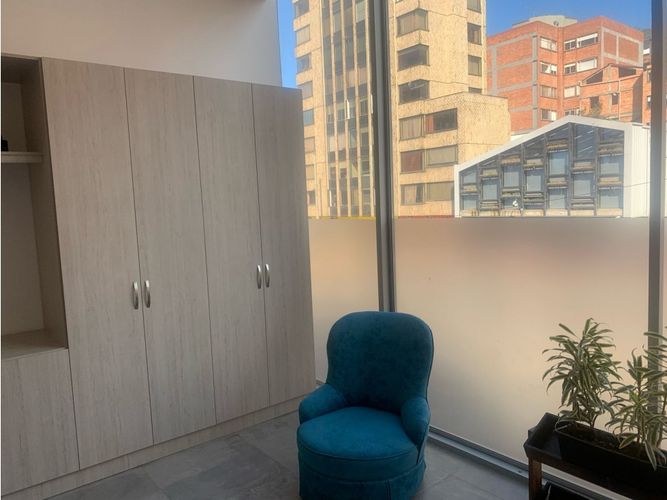 Edificio en  Venta en Zona chapinero, Bogotá - Miniatura 29