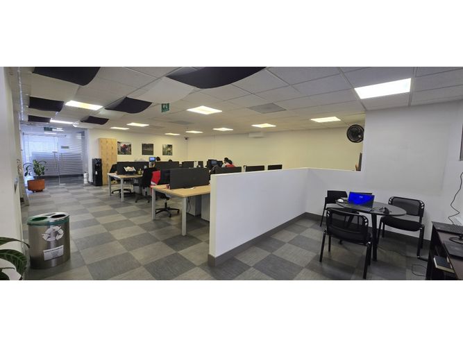 Oficina en  Arriendo en Usaquen, Bogotá - Imagen 1
