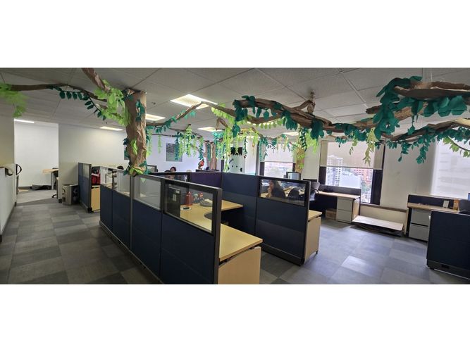 Oficina en  Arriendo en Usaquen, Bogotá - Miniatura 2