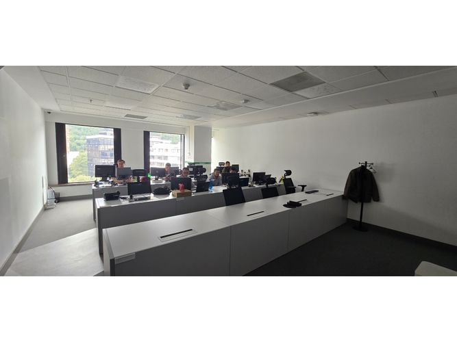 Oficina en  Arriendo en Usaquen, Bogotá - Miniatura 3