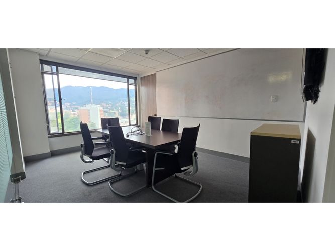 Oficina en  Arriendo en Usaquen, Bogotá - Miniatura 8