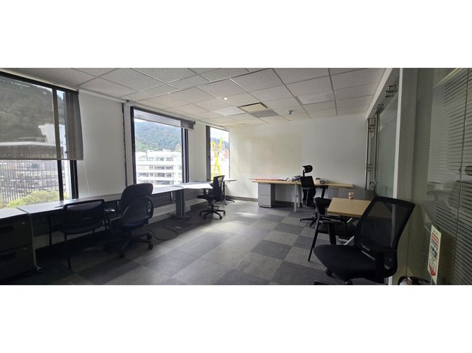 Oficina en  Arriendo en Usaquen, Bogotá - Miniatura 10
