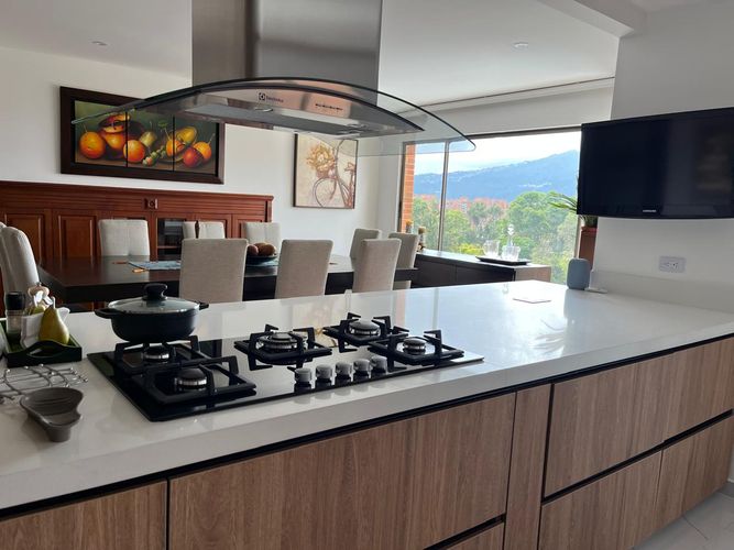 Apartamento en  Venta en La Calleja, Bogotá - Miniatura 2
