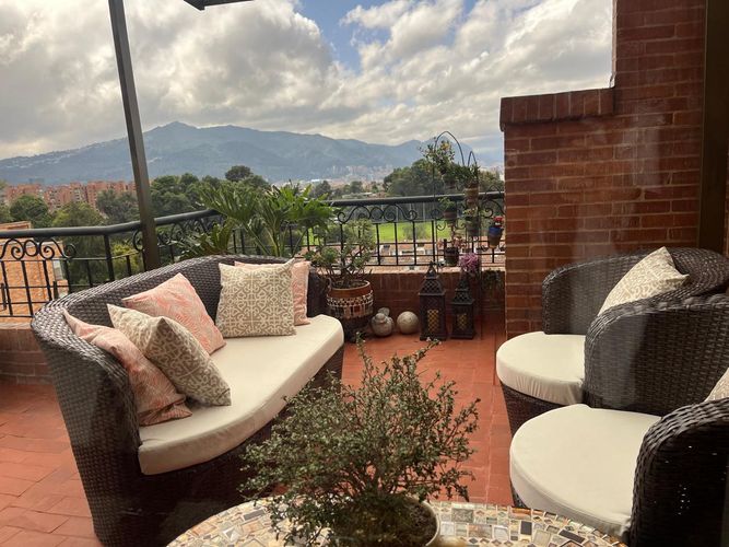 Apartamento en  Venta en La Calleja, Bogotá - Imagen 1