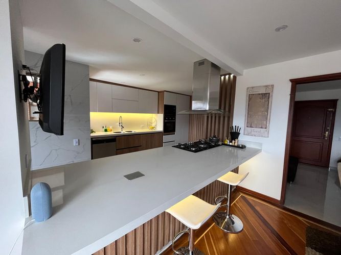 Apartamento en  Venta en La Calleja, Bogotá - Miniatura 3
