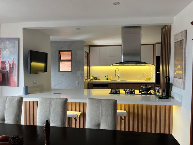 Apartamento en  Venta en La Calleja, Bogotá - Miniatura 4