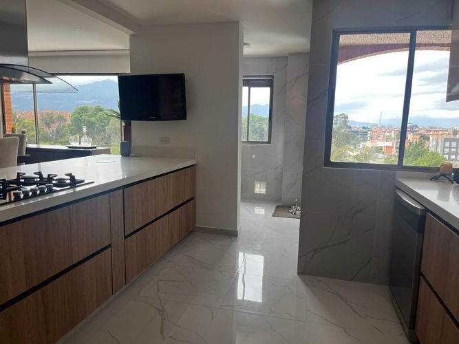 Apartamento en  Venta en La Calleja, Bogotá - Miniatura 5