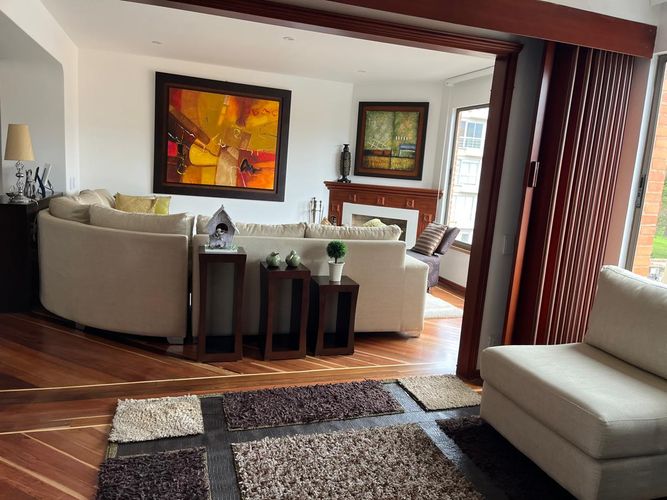Apartamento en  Venta en La Calleja, Bogotá - Miniatura 8