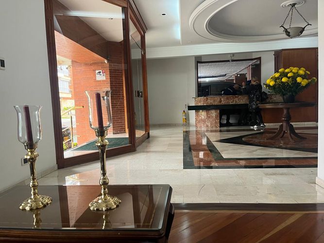 Apartamento en  Venta en La Calleja, Bogotá - Miniatura 9