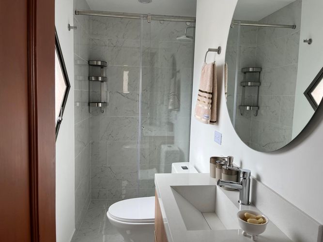 Apartamento en  Venta en La Calleja, Bogotá - Miniatura 11