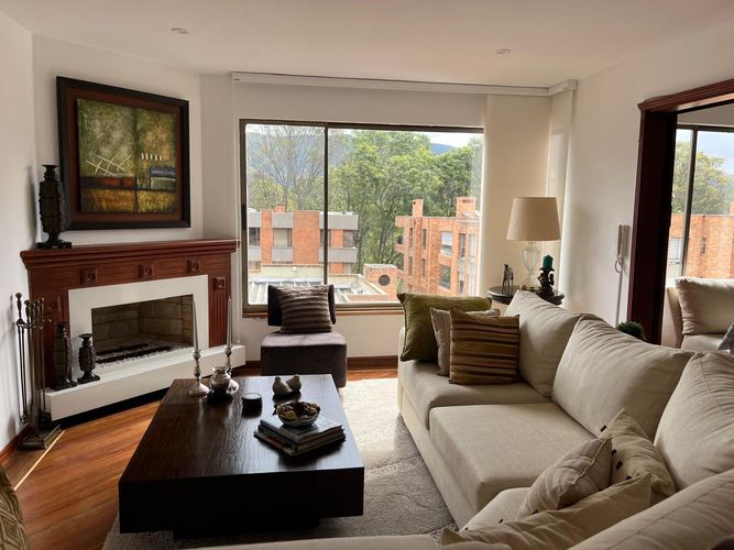 Apartamento en  Venta en La Calleja, Bogotá - Miniatura 12