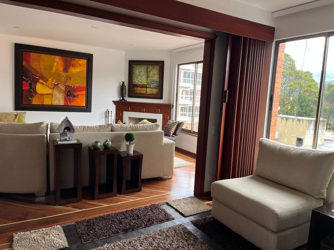 Apartamento en  Venta en La Calleja, Bogotá - Miniatura 18