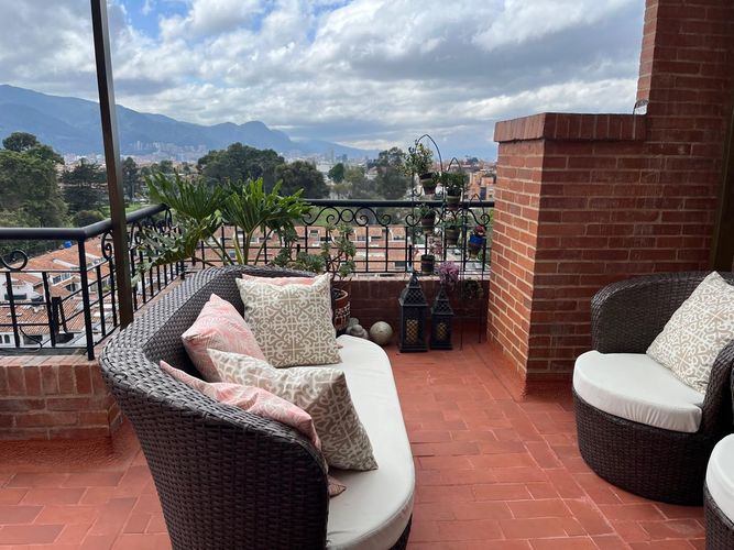 Apartamento en  Venta en La Calleja, Bogotá - Miniatura 20