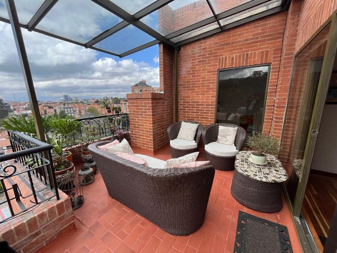Apartamento en  Venta en La Calleja, Bogotá - Miniatura 24