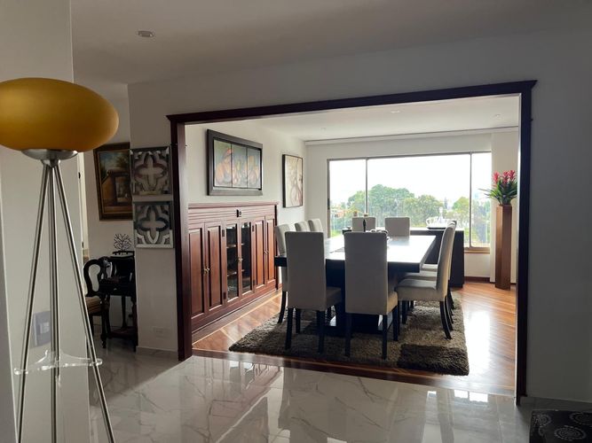 Apartamento en  Venta en La Calleja, Bogotá - Miniatura 27