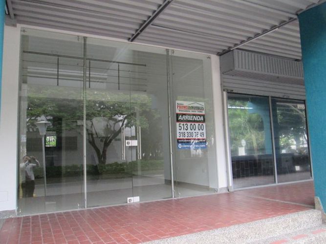 Local en  Arriendo en Ciudad capri, Cali - Imagen 1
