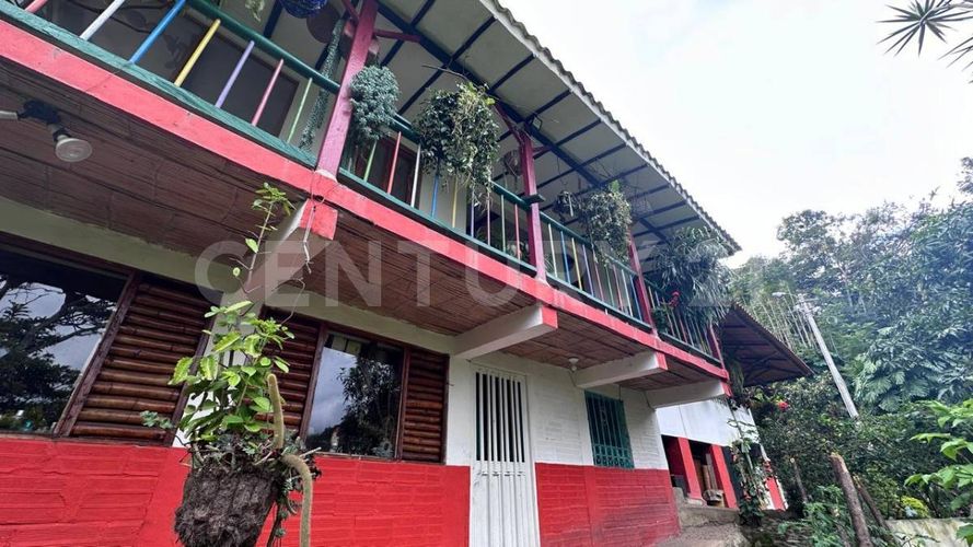 Finca en  Arriendo en San francisco - Imagen 1