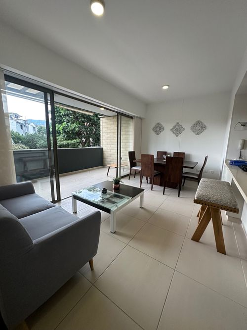Apartamento en  Arriendo en Cañaveral, Floridablanca - Miniatura 2