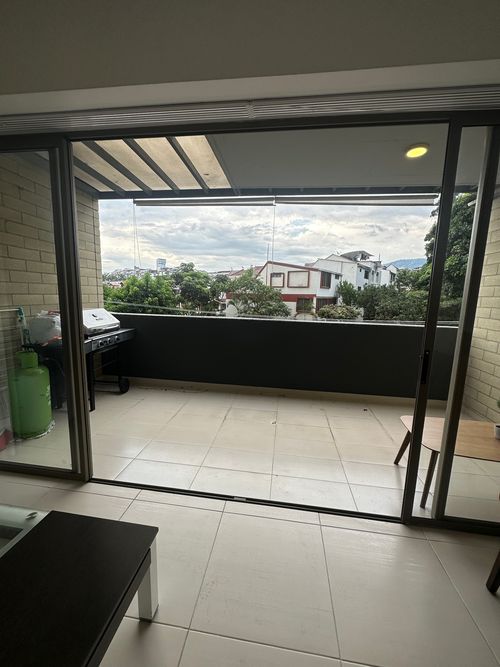 Apartamento en  Arriendo en Cañaveral, Floridablanca - Miniatura 3