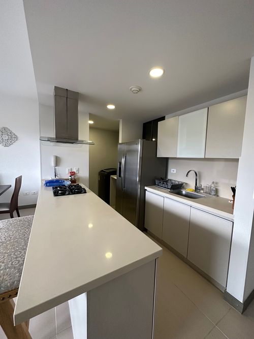 Apartamento en  Arriendo en Cañaveral, Floridablanca - Miniatura 4