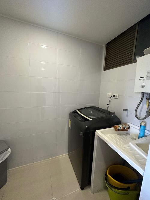 Apartamento en  Arriendo en Cañaveral, Floridablanca - Miniatura 5
