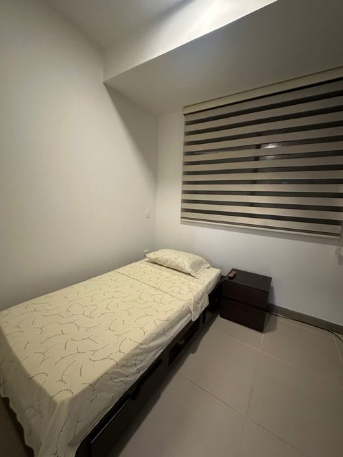 Apartamento en  Arriendo en Cañaveral, Floridablanca - Miniatura 7