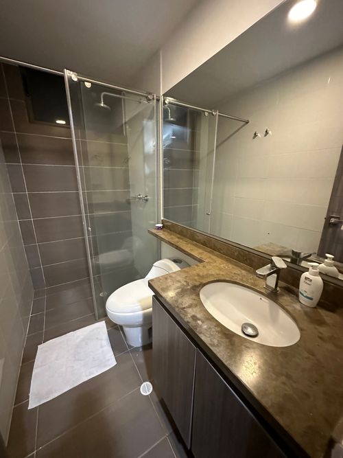 Apartamento en  Arriendo en Cañaveral, Floridablanca - Miniatura 9