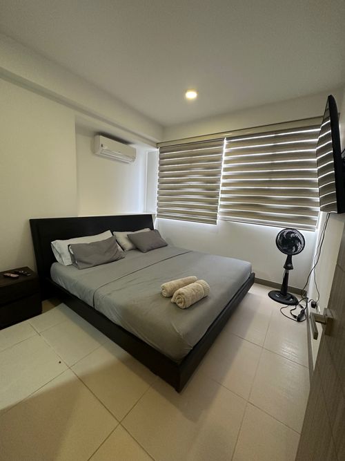 Apartamento en  Arriendo en Cañaveral, Floridablanca - Miniatura 10