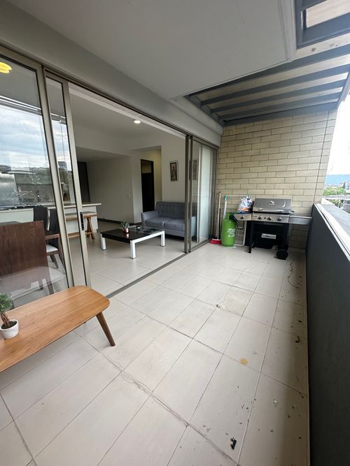 Apartamento en  Arriendo en Cañaveral, Floridablanca - Miniatura 11