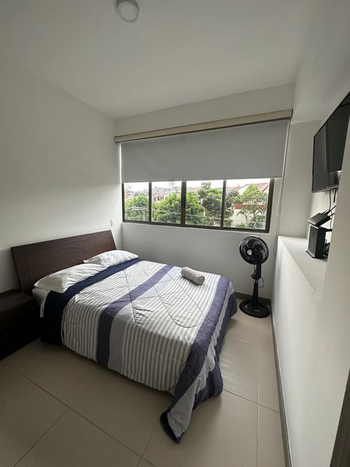 Apartamento en  Arriendo en Cañaveral, Floridablanca - Miniatura 12