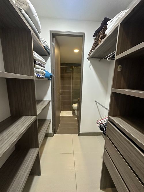 Apartamento en  Arriendo en Cañaveral, Floridablanca - Miniatura 13