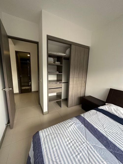 Apartamento en  Arriendo en Cañaveral, Floridablanca - Miniatura 14
