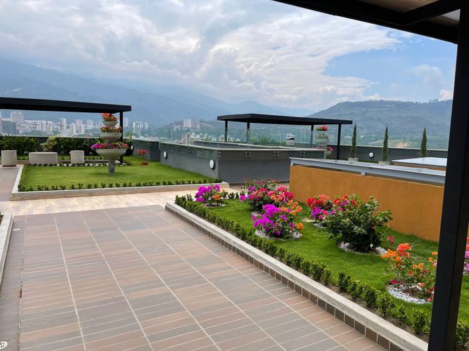 Apartamento en  Arriendo en Cañaveral, Floridablanca - Miniatura 17