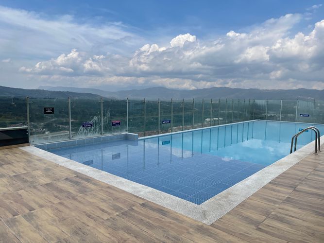 Apartamento en  Arriendo en Cañaveral, Floridablanca - Miniatura 18