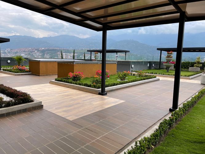 Apartamento en  Arriendo en Cañaveral, Floridablanca - Miniatura 20