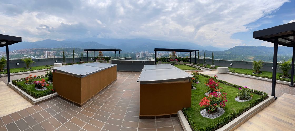 Apartamento en  Arriendo en Cañaveral, Floridablanca - Miniatura 21