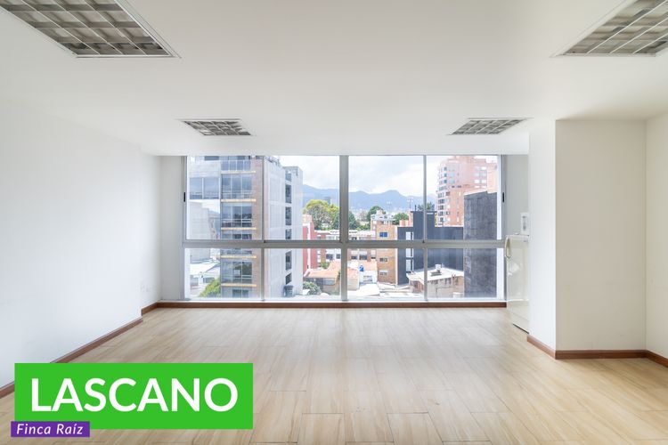 Oficina en  Venta en Puente largo, Bogotá - Imagen 1